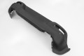 JEEP CHEROKEE V KL 2014-2018 PRZED LIFTINGIEM ZDERZAK TYLNY 4X PDC 68232318AB