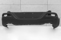 JEEP CHEROKEE V KL 2014-2018 PRZED LIFTINGIEM ZDERZAK TYLNY BEZ PDC 68232307AD