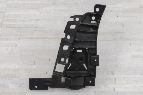 JEEP CHEROKEE V KL 2014-2018 PRZED LIFTINGIEM ŚLIZG PRZEDNIEGO ZDERZAKA LEWY 68210065AD