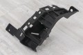JEEP CHEROKEE V KL 2014-2018 PRZED LIFTINGIEM ŚLIZG PRZEDNIEGO ZDERZAKA LEWY 68210065AD
