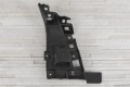 JEEP CHEROKEE V KL 2014-2018 PRZED LIFTINGIEM ŚLIZG PRZEDNIEGO ZDERZAKA LEWY 68210065AD