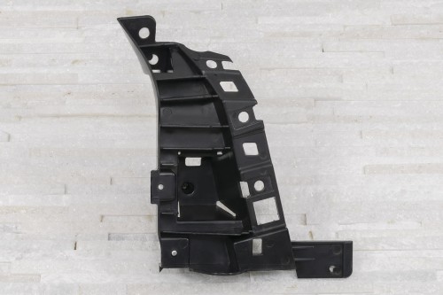 JEEP CHEROKEE V KL 2014-2018 PRZED LIFTINGIEM ŚLIZG PRZEDNIEGO ZDERZAKA PRAWY 68210064AD