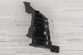 JEEP CHEROKEE V KL 2014-2018 PRZED LIFTINGIEM ŚLIZG PRZEDNIEGO ZDERZAKA PRAWY 68210064AD