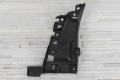 JEEP CHEROKEE V KL 2014-2018 PRZED LIFTINGIEM ŚLIZG PRZEDNIEGO ZDERZAKA PRAWY 68210064AD