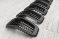 WKLADKI GRILLA SZARE JEEP CHEROKEE KL 2014-18 68303626AA (1-11-45-13)