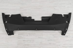 JEEP CHEROKEE V KL 2014-2018 PRZED FACELIFTINGIEM OSŁONA GÓRNA OBUDOWA CHŁODNICY 68138372AH 