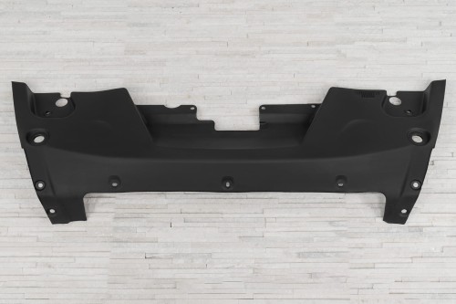 JEEP CHEROKEE V KL 2014-2018 PRZED LIFTINGIEM OSŁONA GÓRNA OBUDOWA CHŁODNICY 68138372AH