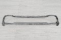 JEEP CHEROKEE V KL 2014-2018 PRZED LIFTINGIEM RAMKA ZDERZAKA GRILLA DOLNEGO CHROM 68203230AB