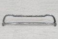 JEEP CHEROKEE V KL 2014-2018 PRZED LIFTINGIEM RAMKA ZDERZAKA GRILLA DOLNEGO CHROM 68203230AB