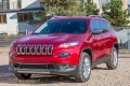 JEEP CHEROKEE V KL 2014-2018 PRZED LIFTINGIEM RAMKA ZDERZAKA GRILLA DOLNEGO CZARNA 68210024AC
