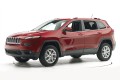JEEP CHEROKEE V KL 2014-2018 PRZED LIFTINGIEM RAMKA ZDERZAKA GRILLA DOLNEGO CZARNA 68210024AC