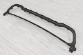 JEEP CHEROKEE V KL 2014-2018 PRZED LIFTINGIEM RAMKA ZDERZAKA GRILLA DOLNEGO CZARNA 68210024AC