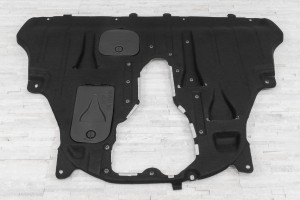 JEEP CHEROKEE V KL 2014-2018 PRZED LIFTINGIEM MATERIAŁOWA PŁYTA POD SILNIK 68156503AF