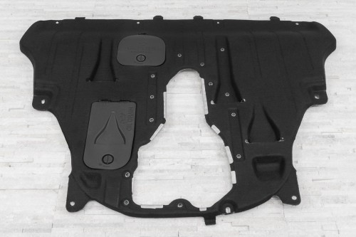 JEEP CHEROKEE V KL 2014-2018 PRZED LIFTINGIEM MATERIAŁOWA PŁYTA POD SILNIK 68156503AF