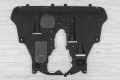 JEEP CHEROKEE V KL 2014-2018 PRZED LIFTINGIEM MATERIAŁOWA PŁYTA POD SILNIK 68156503AF