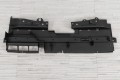 JEEP CHEROKEE V KL 2014 - 2018 PRZED LIFTINGIEM MOCOWANIE WSPORNIK ATRAPY CHŁODNICY 68203073AA