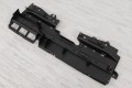 JEEP CHEROKEE V KL 2014 - 2018 PRZED LIFTINGIEM MOCOWANIE WSPORNIK ATRAPY CHŁODNICY 68203073AA