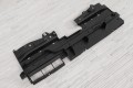 JEEP CHEROKEE V KL 2014 - 2018 PRZED LIFTINGIEM MOCOWANIE WSPORNIK ATRAPY CHŁODNICY 68203073AA