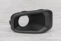 JEEP RENEGADE I BU 2015-2018 PRZED LIFTINGIEM RAMKA PRZEDNIEJ LAMPY PRZECIWMGIELNEJ LEWA 5XB28XS9AA