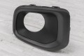 JEEP RENEGADE I BU 2015-2018 PRZED LIFTINGIEM RAMKA PRZEDNIEJ LAMPY PRZECIWMGIELNEJ LEWA 5XB28XS9AA