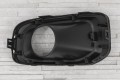 JEEP RENEGADE I BU 2015-2018 PRZED FACELIFTINGIEM RAMKA PRZEDNIEJ LAMPY PRZECIWMGIELNEJ PRAWA 5XB28XS9AA