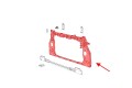 JEEP RENEGADE I BU 2015-2018 PRZED LIFTINGIEM PAS PRZEDNI WZMOCNIENIE CZOŁOWE 68287721AA