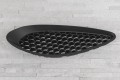 JEEP GRAND CHEROKEE IV WK2 2014-2017 SRT KRATKA WLOTU POWIETRZA MASKI PRAWA 68090698AB