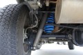AMORTYZATORY 2,5'' JEEP WRANGLER JK SREBRNE (1-11-5-1)