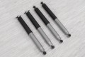 AMORTYZATORY 2,5'' JEEP WRANGLER JK SREBRNE (1-11-5-1)