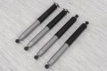 AMORTYZATORY 2,5'' JEEP WRANGLER JK SREBRNE (1-11-5-1)