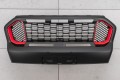 FORD RANGER T8 2019+ TUNINGOWY GRILL STYLIZACJA NA FORD RANGER THUNDER