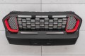 FORD RANGER T8 2019+ TUNINGOWY GRILL STYLIZACJA NA FORD RANGER THUNDER