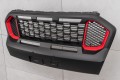 FORD RANGER T8 2019+ TUNINGOWY GRILL STYLIZACJA NA FORD RANGER THUNDER