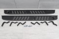 FORD RANGER T6 RAPTOR 2011-2019 STOPNIE BOCZNE PROGI