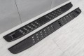FORD RANGER T6 RAPTOR 2011-2019 STOPNIE BOCZNE PROGI