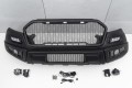 FORD RANGER T7 2016-2018 BODY KIT PAKIET STYLIZACYJNY TUNING NA RAPTOR T7/T8