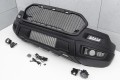 FORD RANGER T7 2016-2018 BODY KIT PAKIET STYLIZACYJNY TUNING NA RAPTOR T7/T8