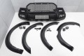 FORD RANGER T7 2016-2018 BODY KIT PAKIET STYLIZACYJNY TUNING NA RAPTOR T7/T8