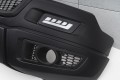 FORD RANGER T7 2016-2018 BODY KIT PAKIET STYLIZACYJNY TUNING NA RAPTOR T7/T8