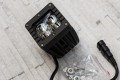 LAMPA ROBOCZA ŚWIATŁO SKUPIAJĄCE 4 LED 16W
