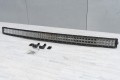 SWIATLA LED ZAKRZYW. 52'' 300W, 1325*86.5*117mm, DC 9-32V (1-7-20-5)