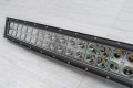 SWIATLA LED ZAKRZYW. 52'' 300W, 1325*86.5*117mm, DC 9-32V (1-7-20-5)