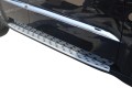 JEEP GRAND CHEROKEE IV WK2 2014-2021 PO LIFTINGU STOPNIE BOCZNE PROGI SAMOCHODOWE