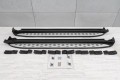 JEEP GRAND CHEROKEE IV WK2 2014-2021 PO LIFTINGU STOPNIE BOCZNE PROGI SAMOCHODOWE