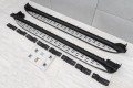 JEEP GRAND CHEROKEE IV WK2 2014-2021 PO LIFTINGU STOPNIE BOCZNE PROGI SAMOCHODOWE