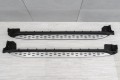 JEEP GRAND CHEROKEE IV WK2 2014-2021 PO LIFTINGU STOPNIE BOCZNE PROGI SAMOCHODOWE
