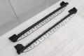 JEEP GRAND CHEROKEE IV WK2 2014-2021 PO LIFTINGU STOPNIE BOCZNE PROGI SAMOCHODOWE