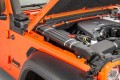 JEEP WRANGLER JL 2018+ SNORKEL TYPU AMFIB
