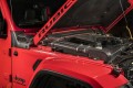 JEEP WRANGLER JL 2018+ SNORKEL TYPU AMFIB