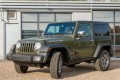 JEEP WRANGLER JK 2007 - 2018 NAKŁADKI PRZEDNICH HALOGENÓW